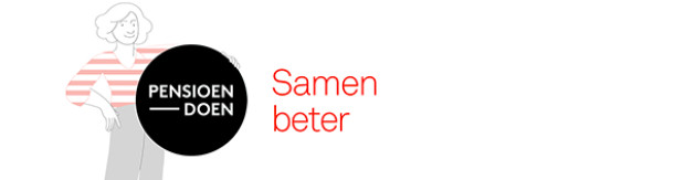 Pensioen Doen: samen voor een sterkere sector