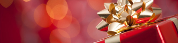 Kerstgeschenk? Houd rekening met de integriteitsregels