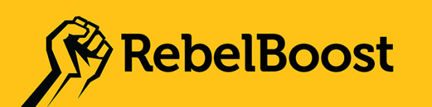 RebelBoost: hoe word jij happy in je werk?