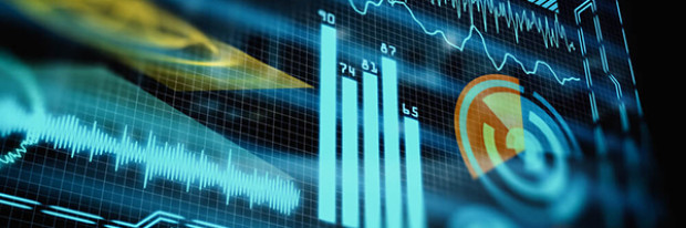 Blog: Veel data, nog meer betekenis