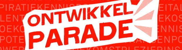 Voorlopig geen Ontwikkelparade