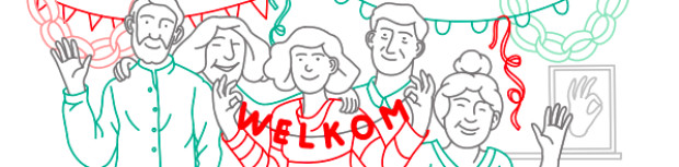 Uit het veld: Maak kennis met Wendy