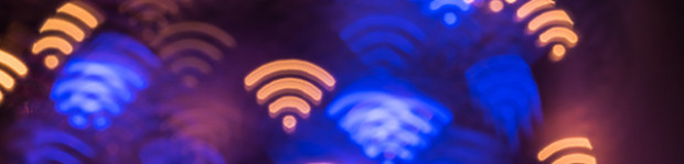 Gebruik van internettoegang