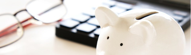 Kunnen we je financieel op weg helpen?
