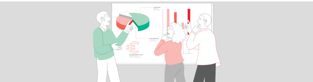 Riskmanagement, van theorie naar praktische toepassing