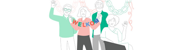 Nice to know: Welkom bij TKP!