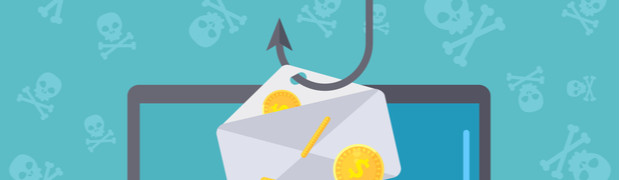 Wees alert op phishingmails over coronavirus