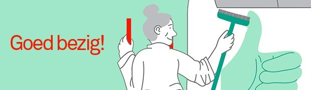 Inspiratie: outputgericht sturen