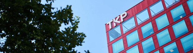 Terug naar kantoor: voorlopige planning