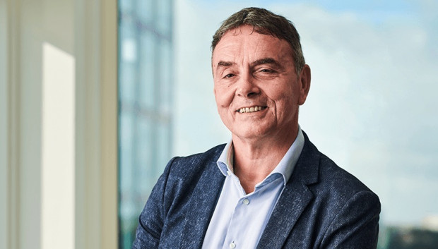 Ernst gaat afscheid nemen van TKP