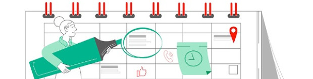 Medewerker uit dienst? Meld het op tijd! 