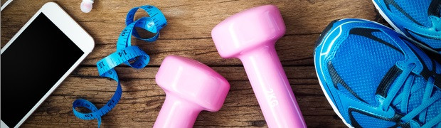 Tips en tricks voor quarantainebeweging