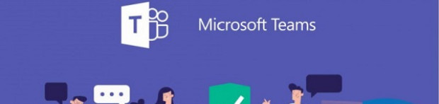 Makkelijker contact met Microsoft Teams