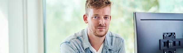 Ontwikkel jezelf met de Aegon Online Academy
