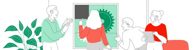 Need to know: Uitkomst controle toegangsbeveiliging