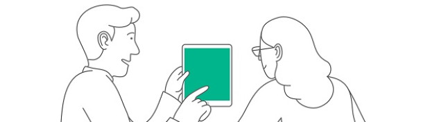 Nice to know: Hoe we in de toekomst willen werken