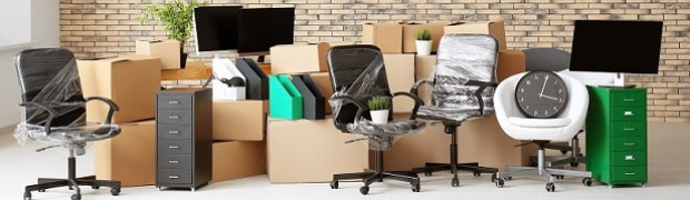 Interne verhuizing