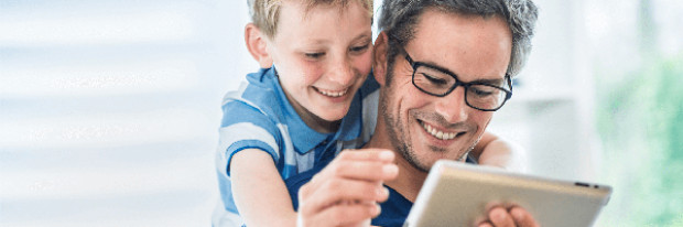 Blog: Zo ontwikkelen we een ‘easy’ pensioenwebsite