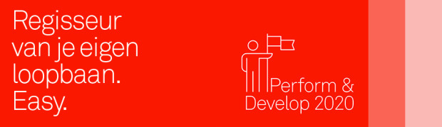Nice to know: Perform & Develop