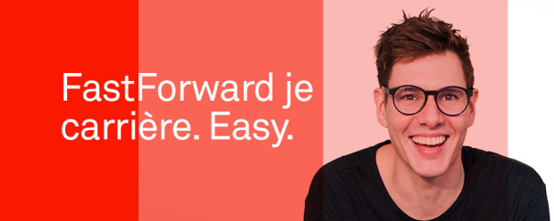Kies je eigen stage-opdracht | Pensioen is hightech! | Leren van een ethical hacker | Meld je aan voor TKP technight