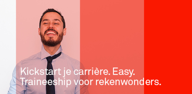 Meld je aan voor het TKP Kickstart Programma!