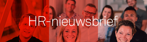 HR-nieuwsbrief | december 2020
