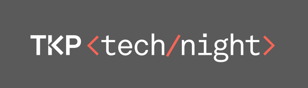 Wat vond je van de TKP technight?