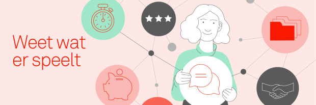 Nieuwsbrief: Antwoord op jullie vragen | Pensioen Doen | Coach een werkzoekende