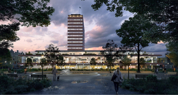 Webinar 'De toekomst van uw pensioen'