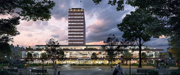 Het laatste nieuws van uw pensioenfonds