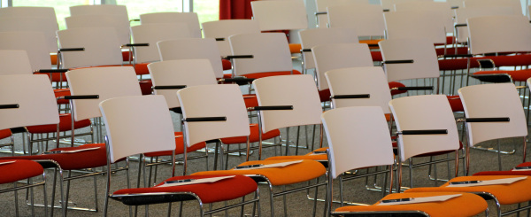 Gepensioneerdenbijeenkomst SNPF