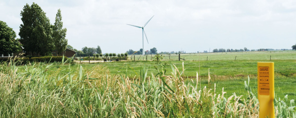 Het laatste nieuws van Pensioenfonds Gasunie