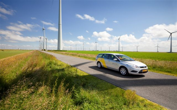 Het laatste nieuws van Pensioenfonds Gasunie voor deelnemers