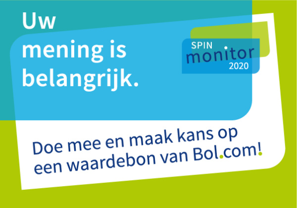 SPIN monitor 2020 reminder