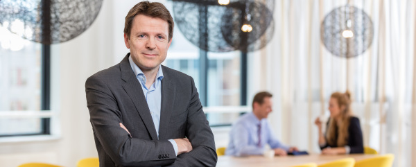 Wijziging in uw pensioenreglement