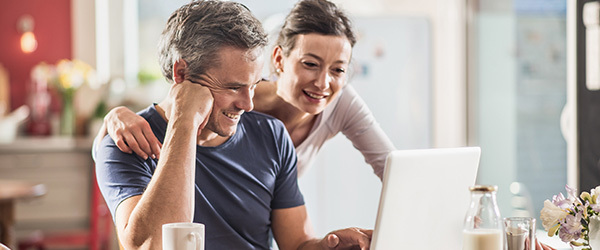Your digital newsletter from Mars Pension fund