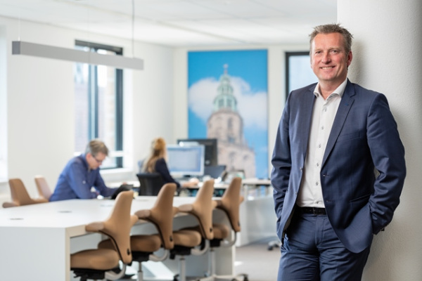 Nieuwsbrief WTG en Cappital