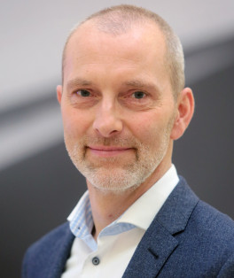 Martin Hulst praat u bij...