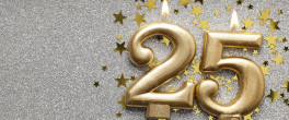 SPIN 25 jaar!