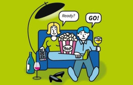 Kijk 5 september naar onze PensioenTV uitzending ‘Plan your future!’ 