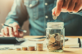 Ook in 2021 een toeslag op uw DB-pensioen
