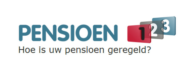 Pensioen 1-2-3: 'Weten is (kunnen) meten'