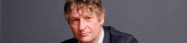 Column Hans Breuker