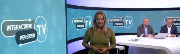 Bekijk nu onze PensioenTV uitzending
