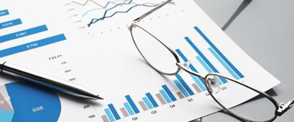 Annual report 2020: key figures