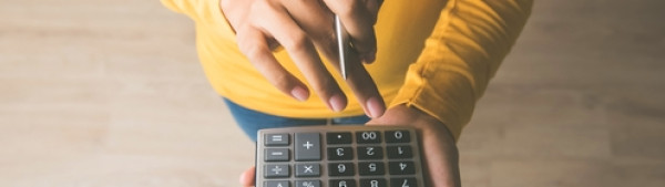 Financiële situatie