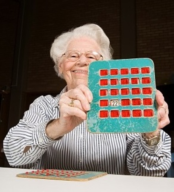 Beleggingsbingo