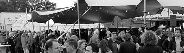 Meld je aan voor het grootste Kennisfestival...