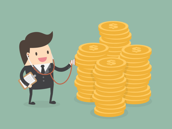 Financiële situatie blijf hetzelfde