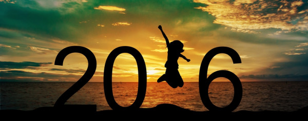 2016 in 5 minuten